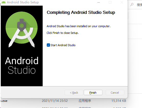 Android Studio的安装与设置#yyds干货盘点#_android_04