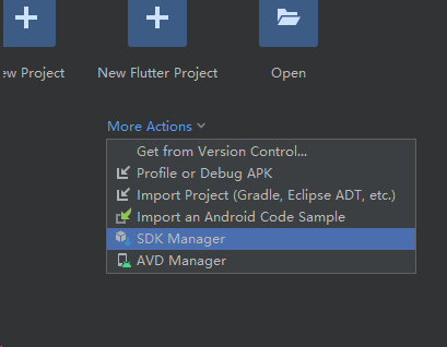 Android Studio的安装与设置#yyds干货盘点#_android_15