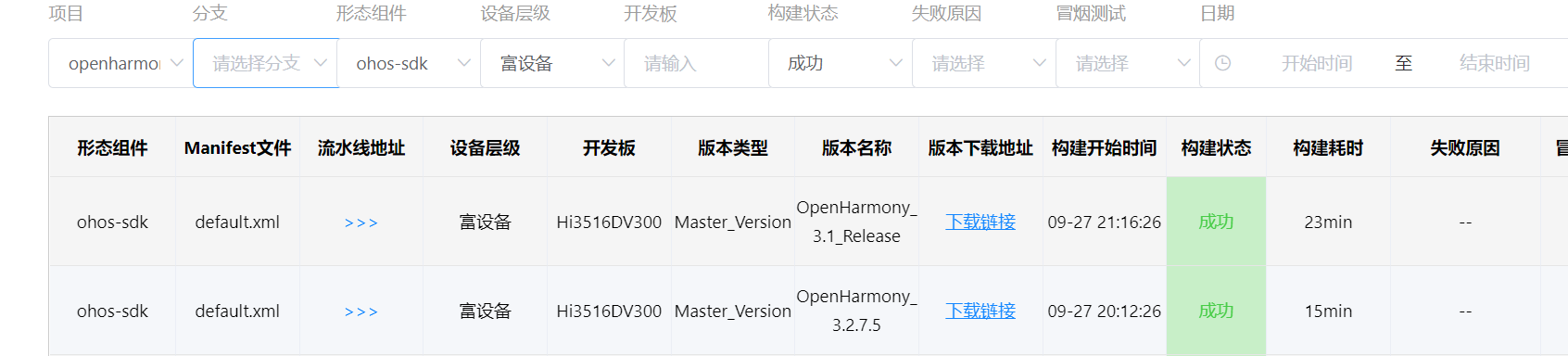 OpenHarmony命令行调试工具hdc_std介绍-鸿蒙开发者社区